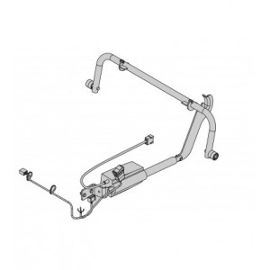 Alko - Elektrische Boxenentleerung