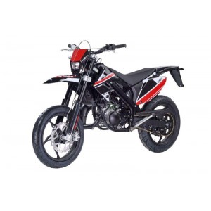 Malaguti XSM 50