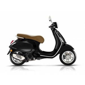 Vespa Primavera 50 4T 4V