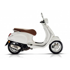 Vespa Primavera 50 4T 4V