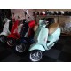 Vespa Primavera 50 4T 4V